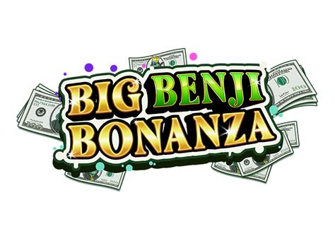 Big Benji Bonanza Bodog